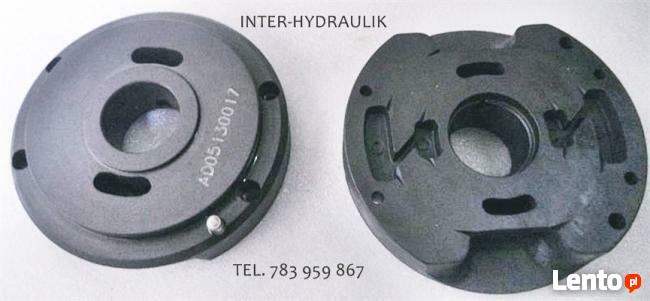 45V50A 11A22R HYDRAULICZNE POMPY ŁOPATKOWE VICKERS WKŁADY