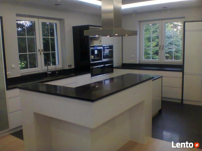 GRANITY- MARMURY od 330zł/m2-BLATY -SCHODY-PARAPETY-KOMNIKI