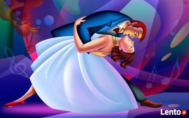 Pierwszy Taniec-Przeżycie Młodej Pary-Promocja do 14.09!!