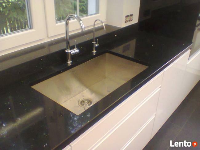 GRANITY- MARMURY od 330zł/m2-BLATY -SCHODY-PARAPETY-KOMNIKI