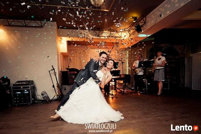 Pierwszy Taniec-Przeżycie Młodej Pary-Promocja do 14.09!!