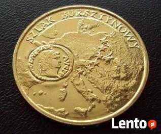 Monety 2 zł GN z lat 1995 - 2014