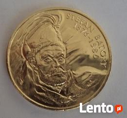 Monety 2 zł GN z lat 1995 - 2014