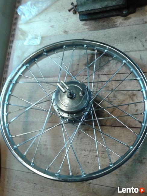 kupie wsk shl wfm junak motorynka itp oraz czesci