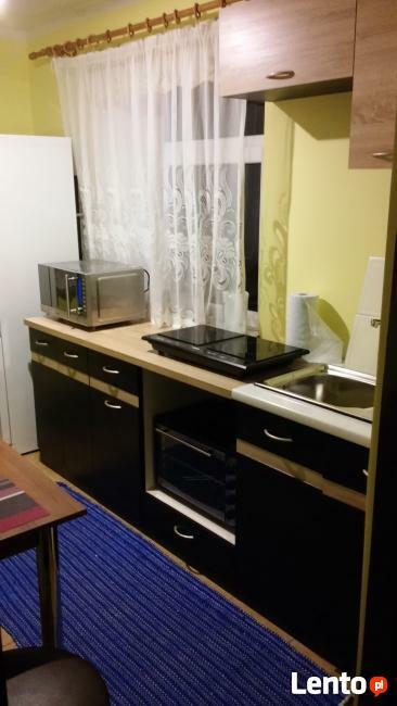 Noclegi-agroturystyka