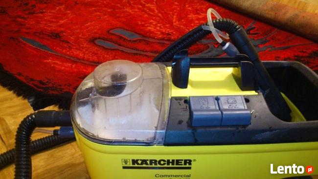 Pranie dywanów i tapicerki Łomża 517310615