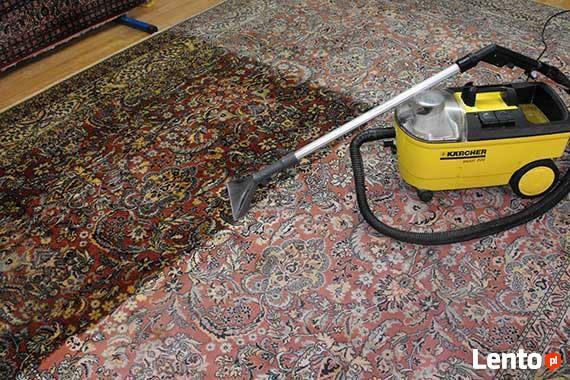 Pranie dywanów i tapicerki Łomża 517310615