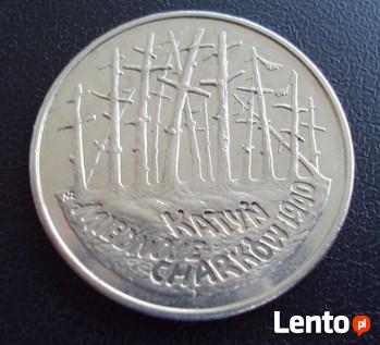 Monety 2 zł GN z lat 1995 - 2014