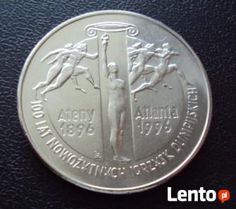 Monety 2 zł GN z lat 1995 - 2014