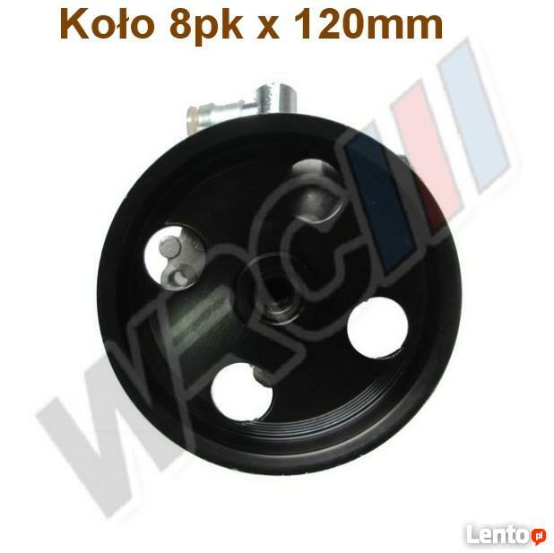 Pompa wspomagania Mercedes ML S GL R 320 350 CDI 0044668901