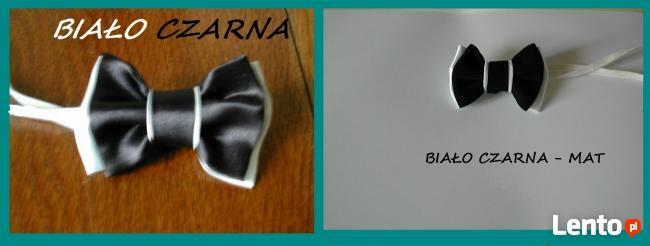 Mucha - Muszki - muszka- dziecięca 3-10 lat