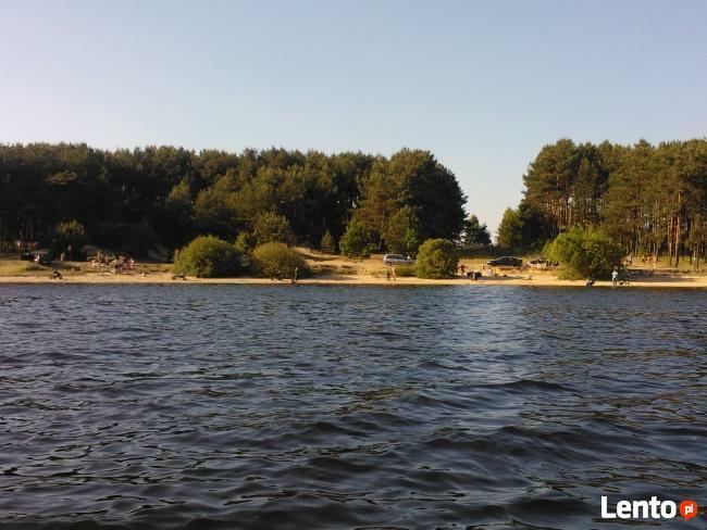 Domek+łódka= urlop WOLNE od 17-08-25