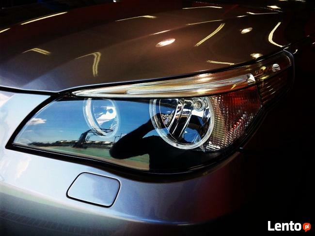 Siedlce Skórzec Kotuń polerowanie reflektorów lamp kloszy