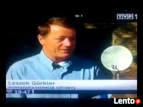 montaż anten wawer, polsat warszawa, naprawa anten, polsat,nc+