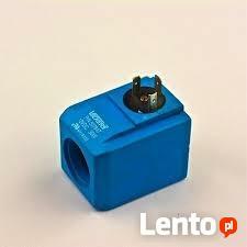 ROZDZIELACZE VICKERS DG4V3 DG4V5 DG4S4 I CZĘŚCI ZAMIENNE