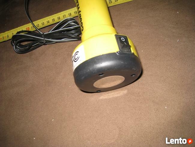 Lampa samochodowa Goodyear