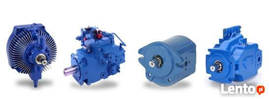 VICKERS POMPY HYDRAULICZNE TŁOKOWE PVB PFB PVQ PVE PVH PVM