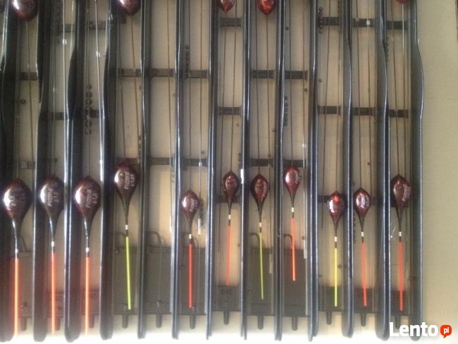 Splawik- Gotowe zestawy wyczynowe-tyczka