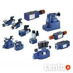 ZAWORY VICKERS M.IN. DG4V22CMKUH610EN3 ORAZ INNE