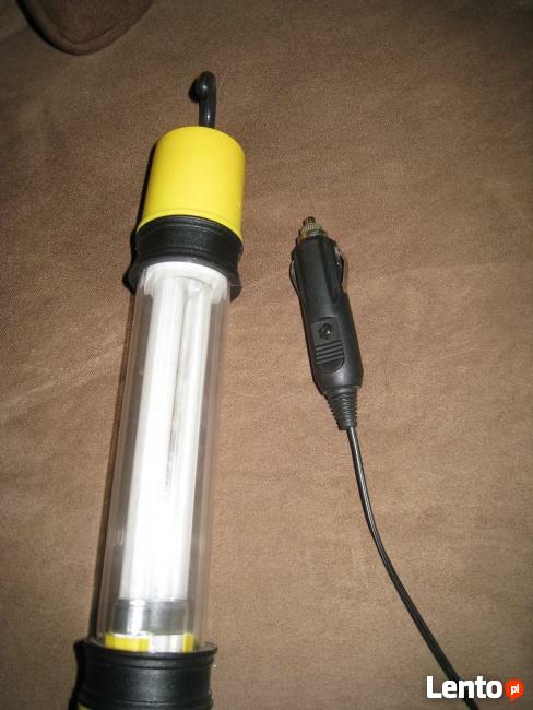 Lampa samochodowa Goodyear