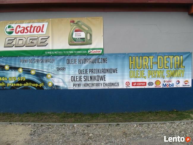 TEXACO HAVOLINE CHL 8642 1L SIEDLCE PRZEMO-OIL