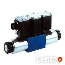 VICKERS ZAWORY PROPORCJONALNE KARTY STEROWNICZE