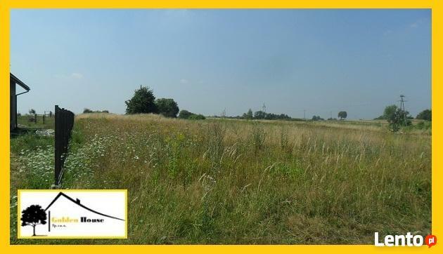 ZAWADA- DZIAŁKA W ATRAKCYJNEJ OKOLICY