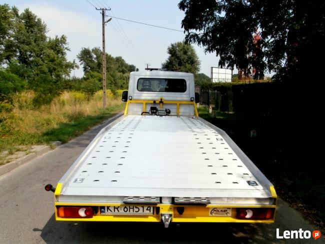 Wypozyczalnia Autolawet, Lawet POMOC Drogowa 24h