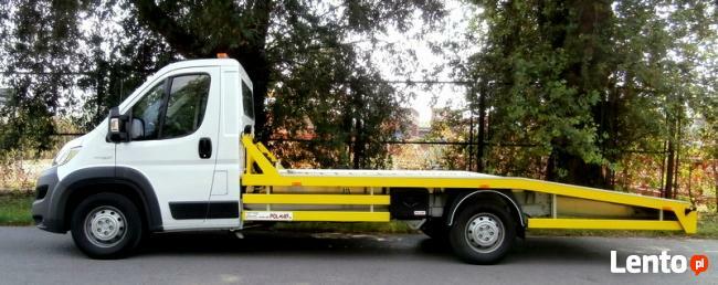 Wypozyczalnia Autolawet, Lawet POMOC Drogowa 24h