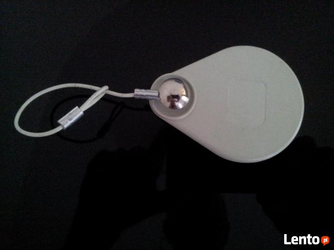 KLIPSY ANTYKRADZIEŻOWE, LINKI ZABEZPIECZAJĄCE