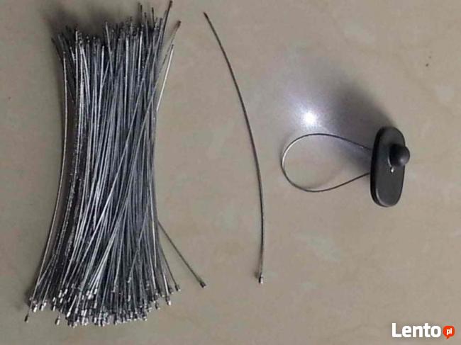 KLIPSY ANTYKRADZIEŻOWE, LINKI ZABEZPIECZAJĄCE