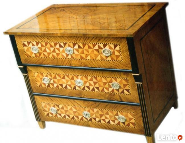 Renowacja mebli - renowacjamebli.art