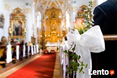 Śpiew na ślubie - Ave Maria -śpiew na Ślubie