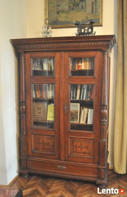 Meble z drewna na zamówienie Sanok Ustrzyki Dolne