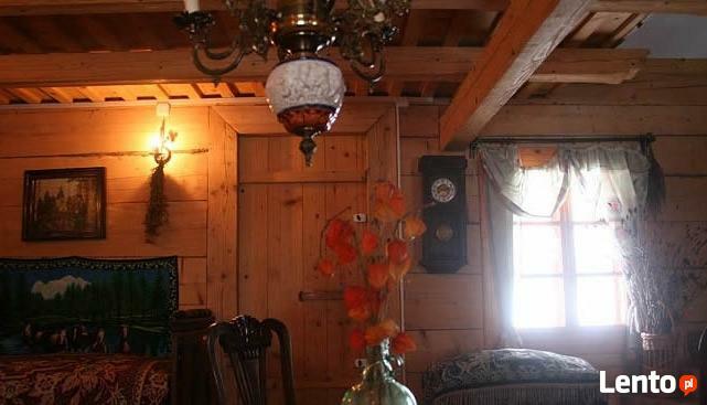 Meble z drewna na zamówienie Sanok Mielec