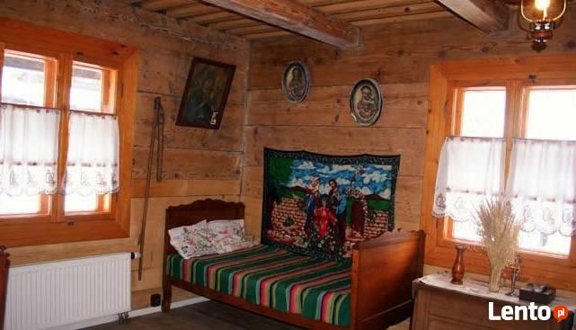 Meble z drewna na zamówienie Sanok Rzeszów