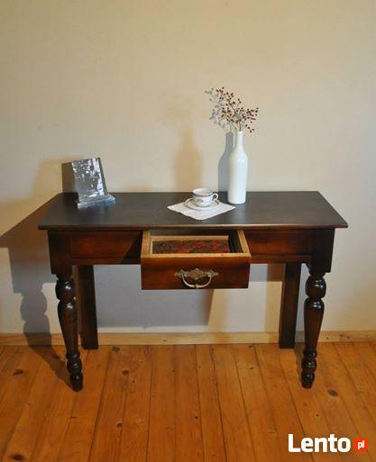 Meble z drewna na zamówienie Sanok Mielec