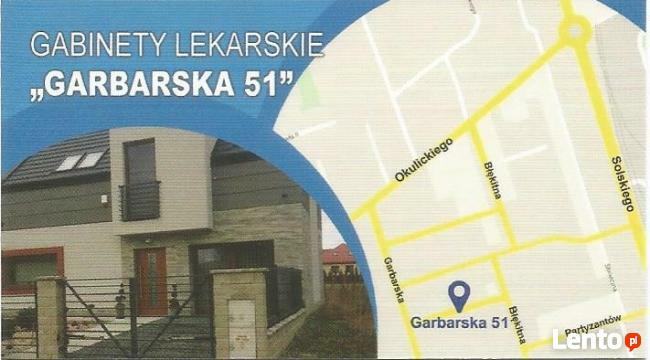 Neurolog Dziecięcy Brzesko