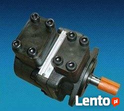 Atos MODEL PFE-21010 - POJEDYNCZA POMPA ŁOPATKOWA
