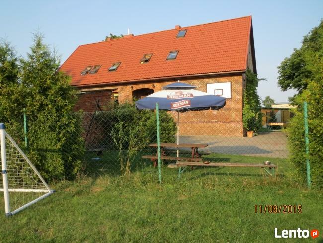 Pokoje Gościnne