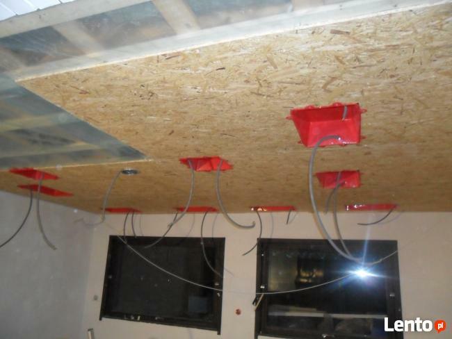 remonty ,wykończenia, adaptacje