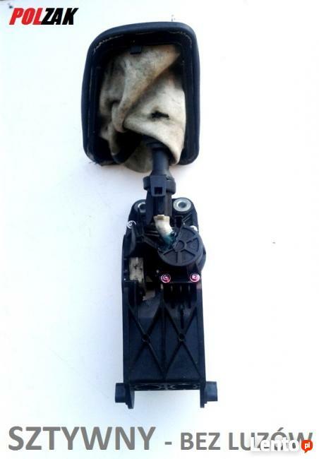 Lewarek zmiany biegów 5 biegowy skrzyni MERCEDES SPRINTER