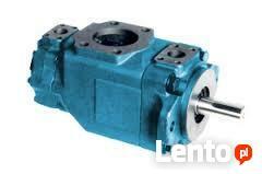 WKŁADY DO POMP ŁOPATKOWYCH VICKERS POJEDYNCZYCH I