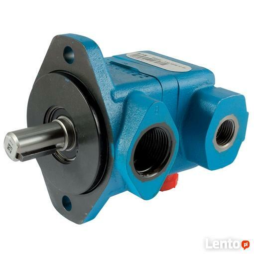 VICKERS pompy łopatkowe 4535V 4535VQ/ 2520VQV10 różne
