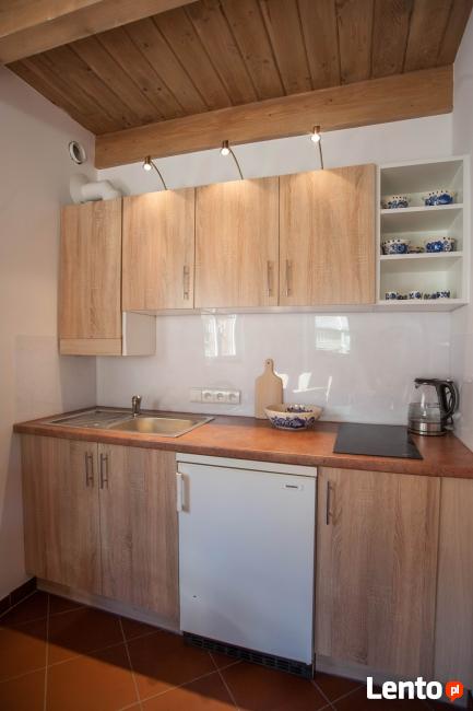 domki letniskowe szczyrk wisła beskidy