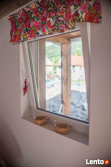 Domki całoroczne Szczyrk Wisła Beskidy