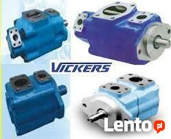 4525V 50V 2520VQV10 różne wielkości pomp łopatkowych