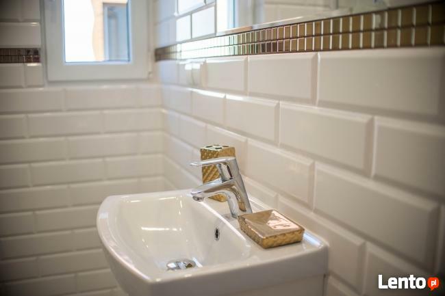 Domki całoroczne Szczyrk Wisła Beskidy