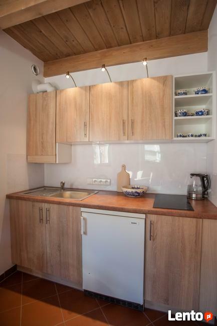 Domki całoroczne Szczyrk Wisła Beskidy