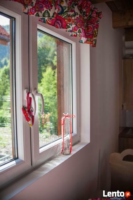 Domki całoroczne Szczyrk Wisła Beskidy